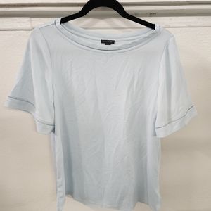 Ann Taylor Dress Top